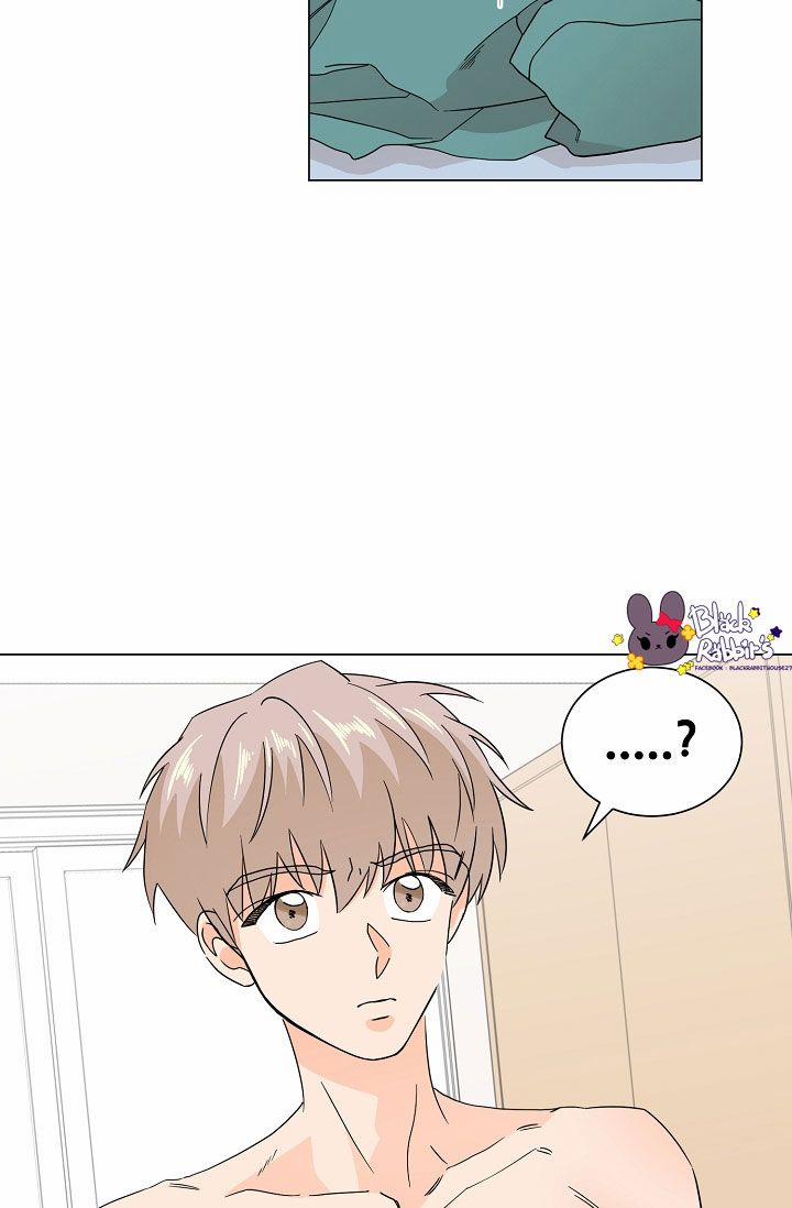 Creamy Creepy Boy 14 trang 27