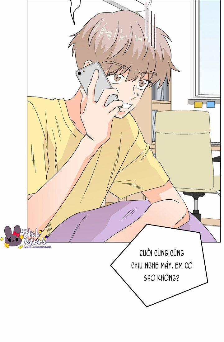 Creamy Creepy Boy 14 trang 3