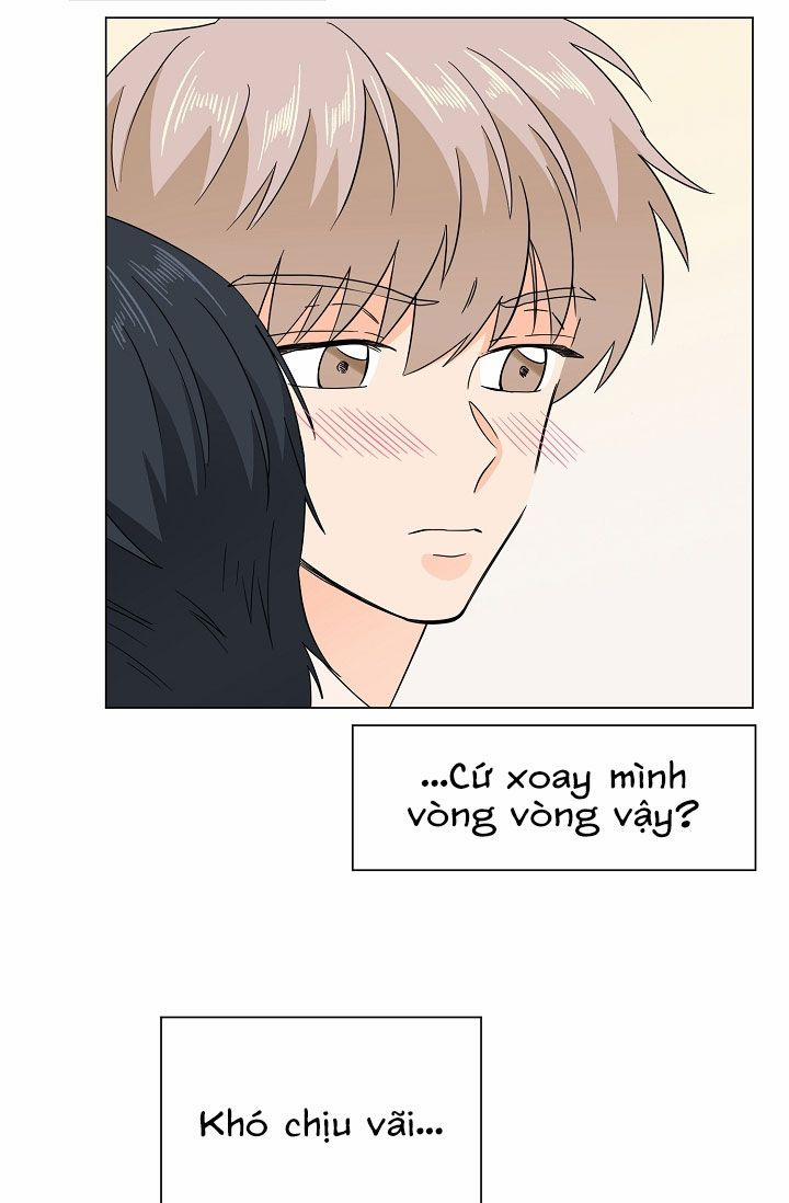 Creamy Creepy Boy 14 trang 31