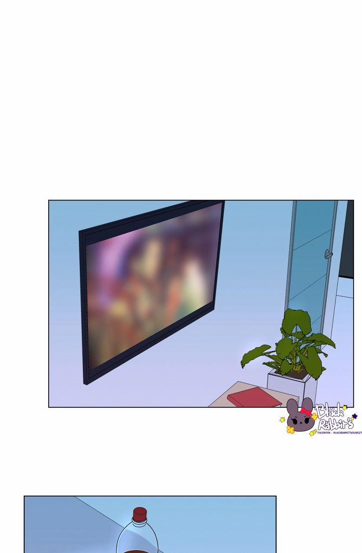 Creamy Creepy Boy 14 trang 33