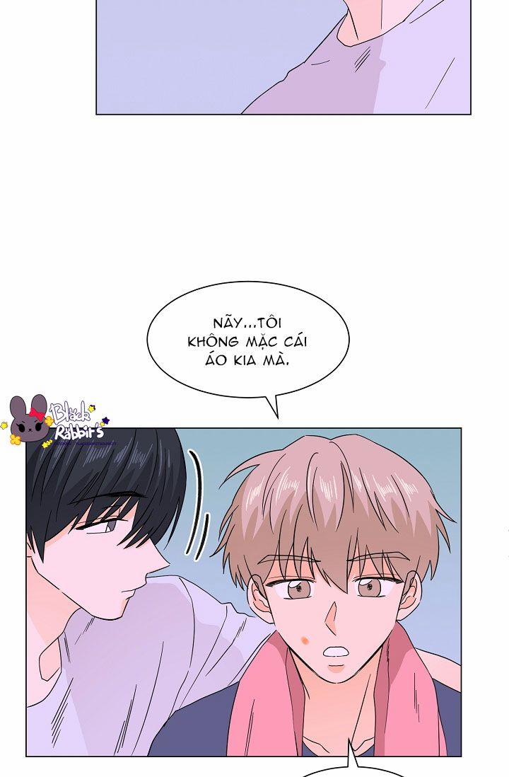 Creamy Creepy Boy 14 trang 37