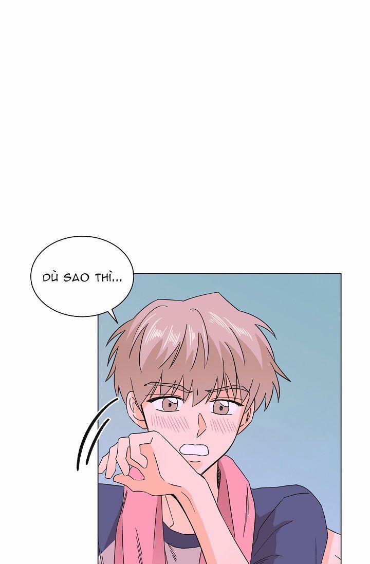 Creamy Creepy Boy 14 trang 41