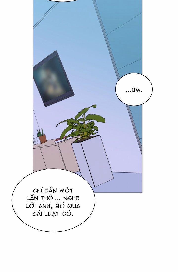 Creamy Creepy Boy 14 trang 44