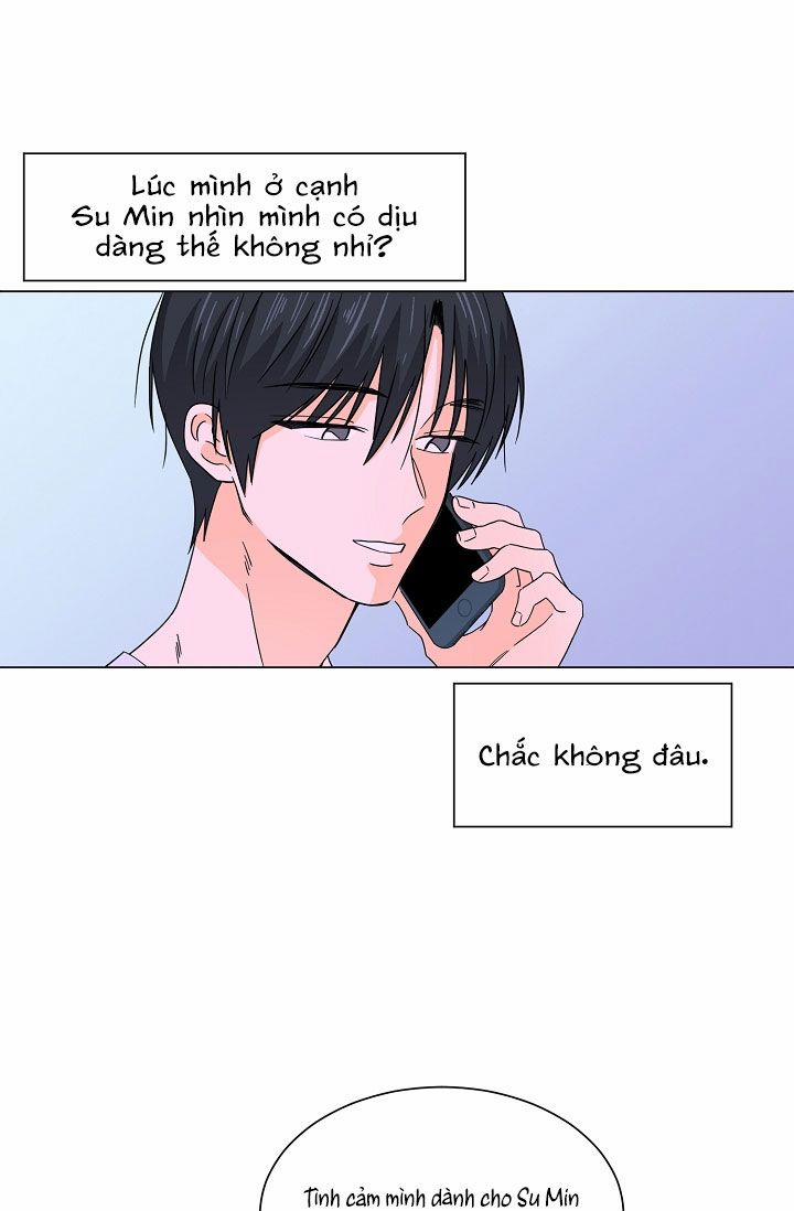 Creamy Creepy Boy 14 trang 51