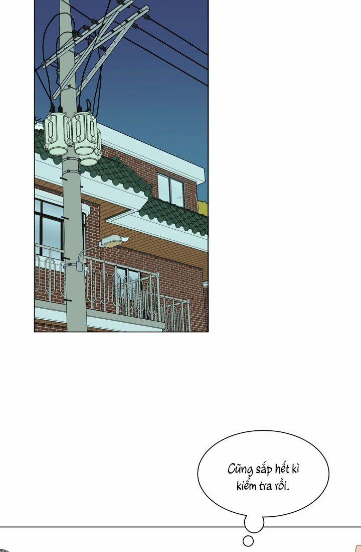 Creamy Creepy Boy 14 trang 55