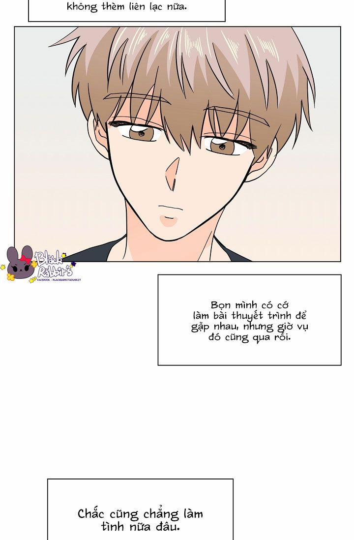 Creamy Creepy Boy 14 trang 57