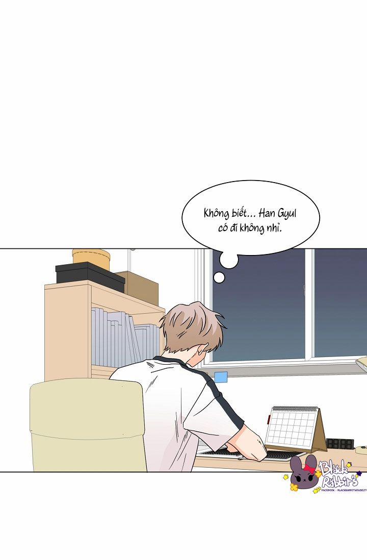 Creamy Creepy Boy 14 trang 60