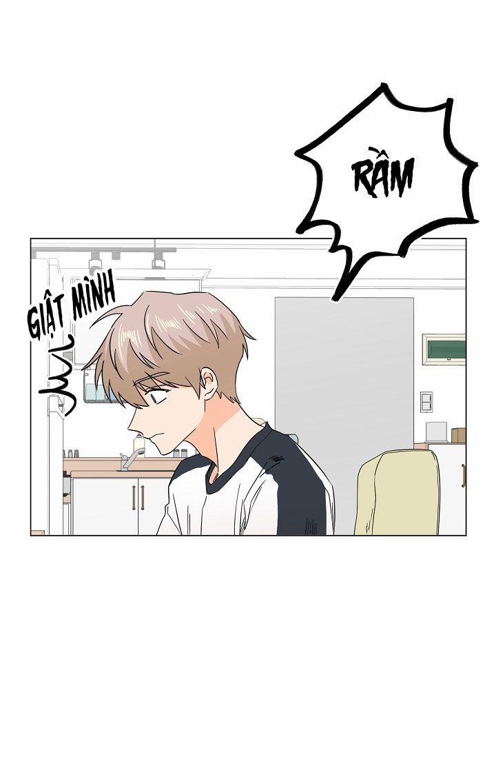 Creamy Creepy Boy 14 trang 61