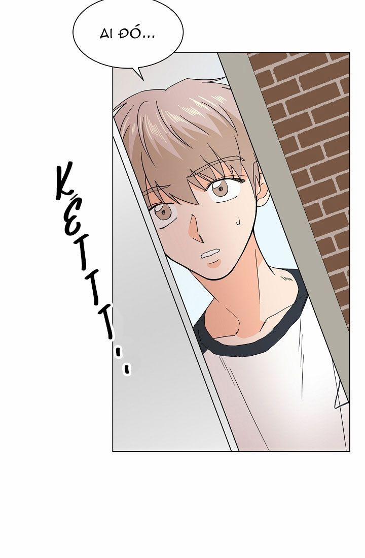 Creamy Creepy Boy 14 trang 63