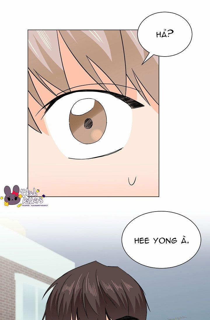 Creamy Creepy Boy 14 trang 64