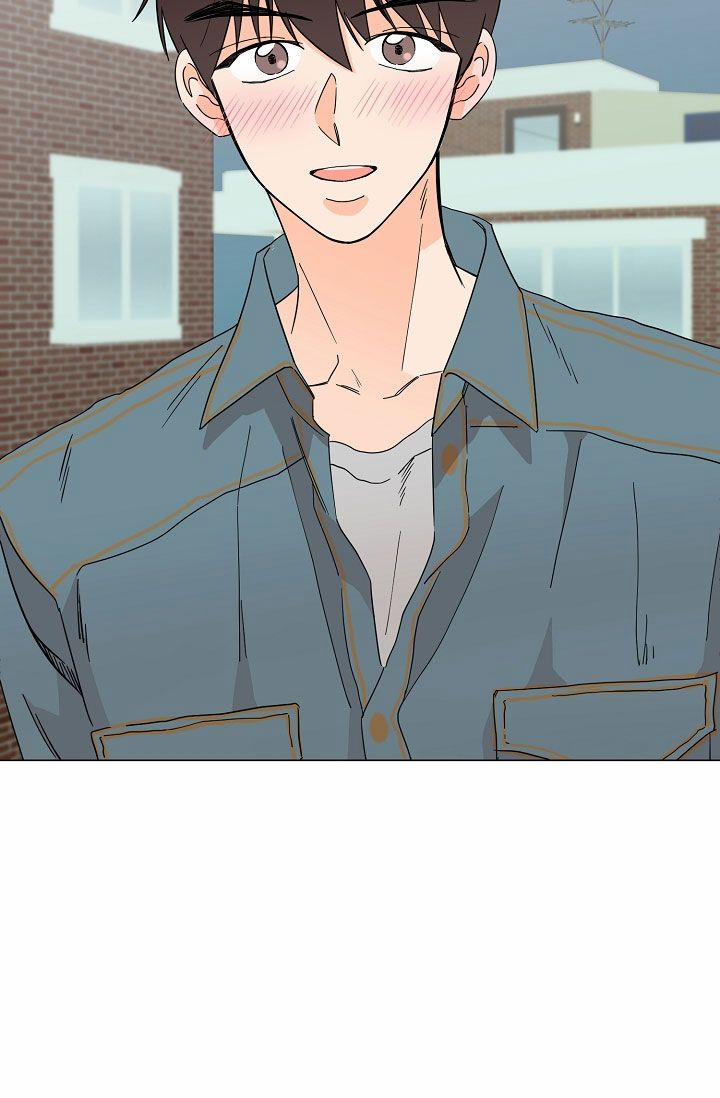 Creamy Creepy Boy 14 trang 65