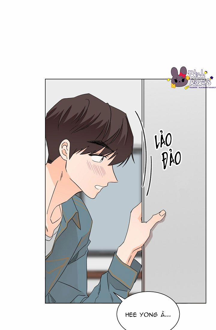 Creamy Creepy Boy 14 trang 67