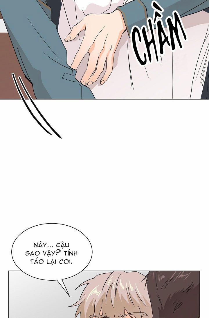 Creamy Creepy Boy 14 trang 69