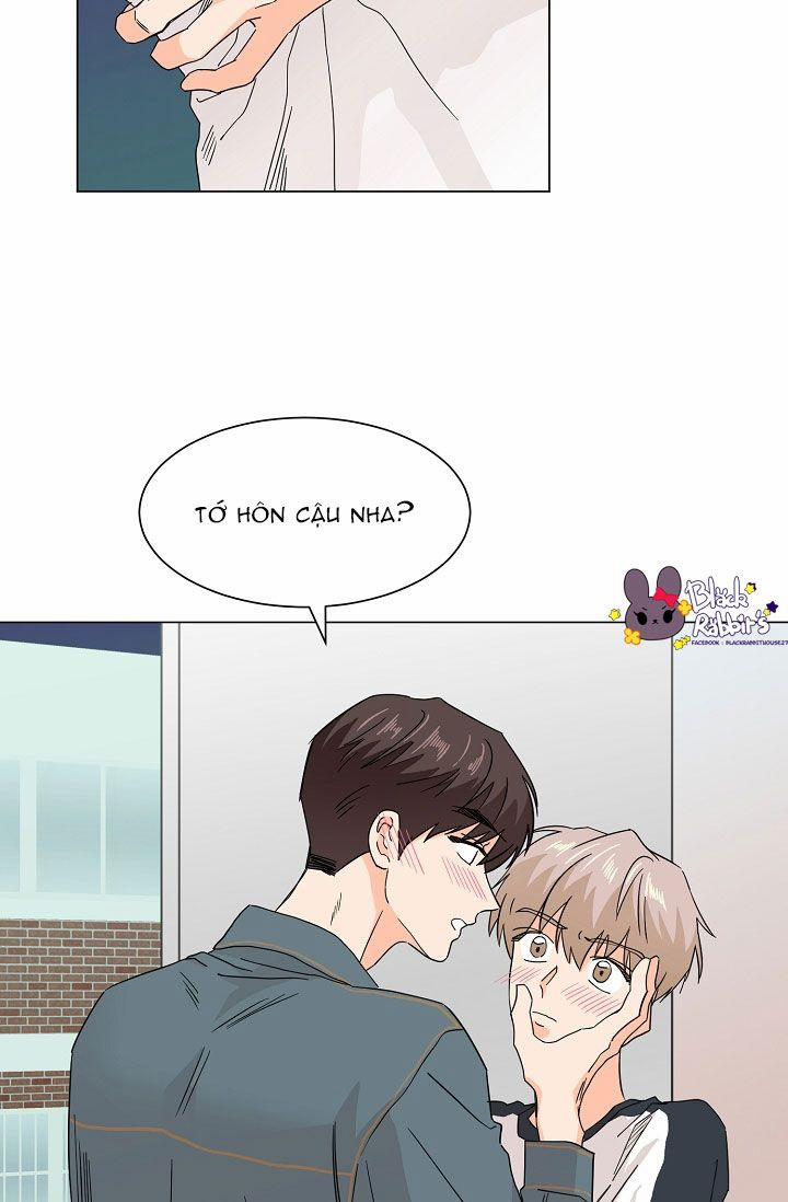 Creamy Creepy Boy 15 trang 10