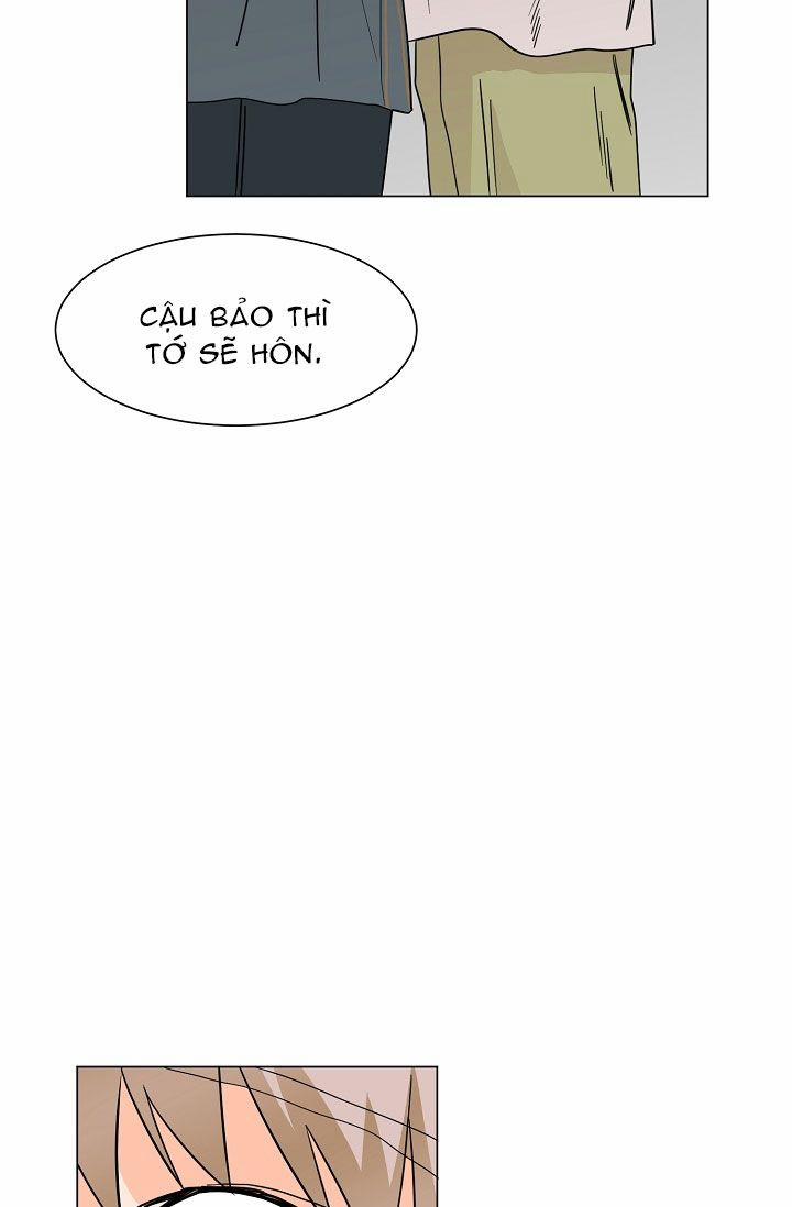 Creamy Creepy Boy 15 trang 12