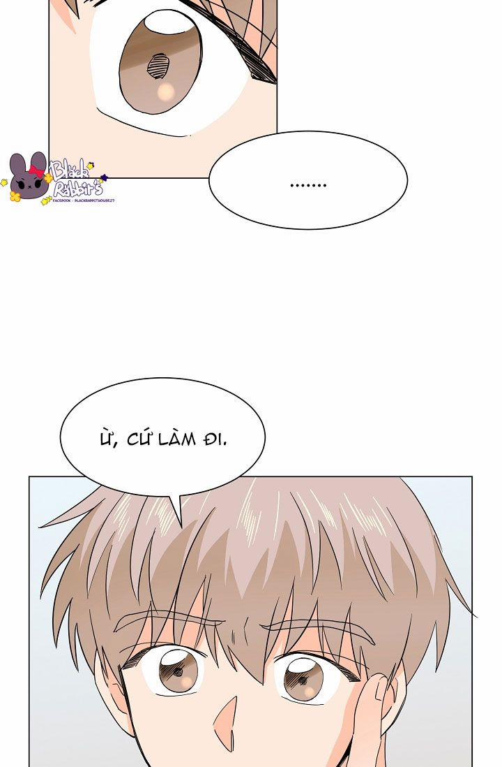 Creamy Creepy Boy 15 trang 13