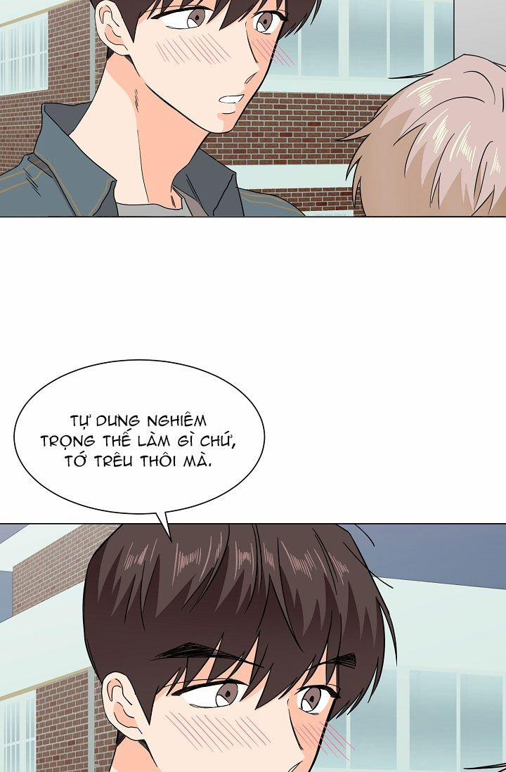 Creamy Creepy Boy 15 trang 15