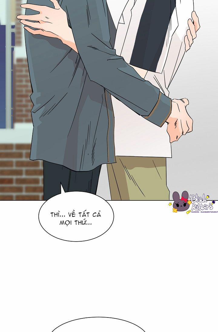 Creamy Creepy Boy 15 trang 2