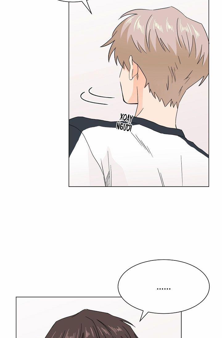 Creamy Creepy Boy 15 trang 21