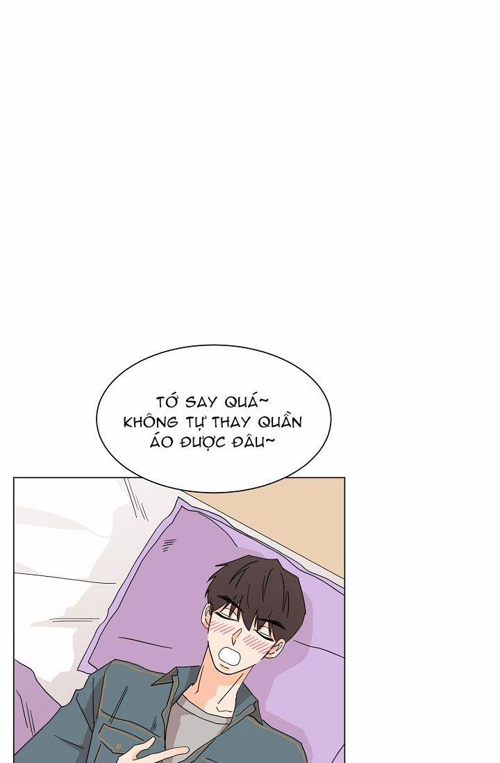 Creamy Creepy Boy 15 trang 24