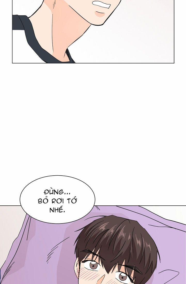 Creamy Creepy Boy 15 trang 29