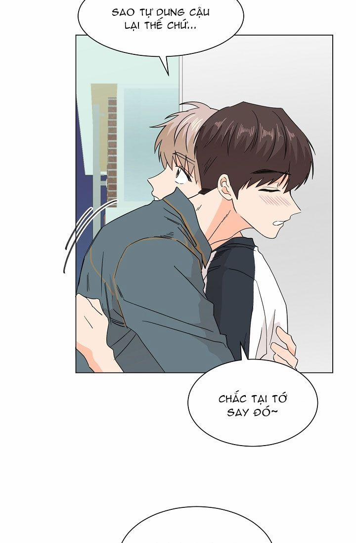 Creamy Creepy Boy 15 trang 3