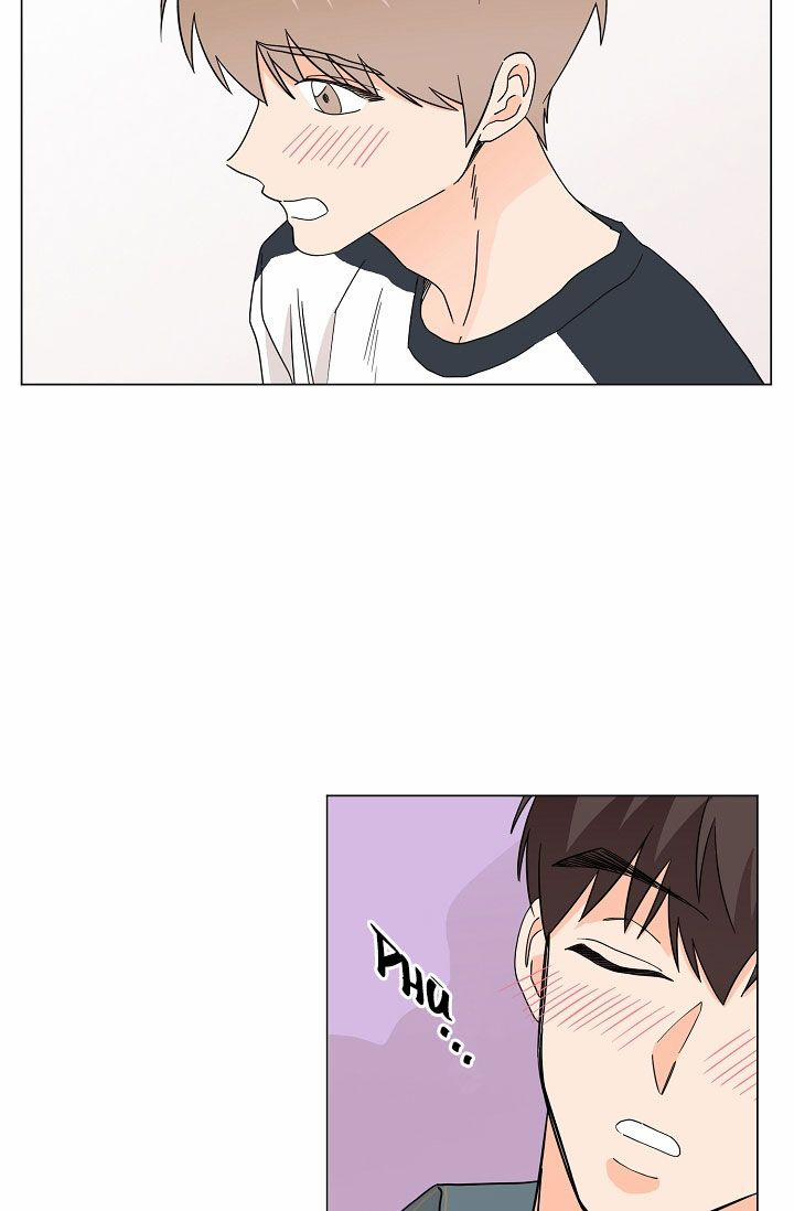 Creamy Creepy Boy 15 trang 31