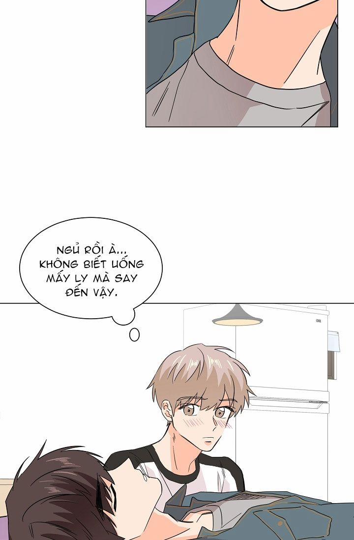 Creamy Creepy Boy 15 trang 32