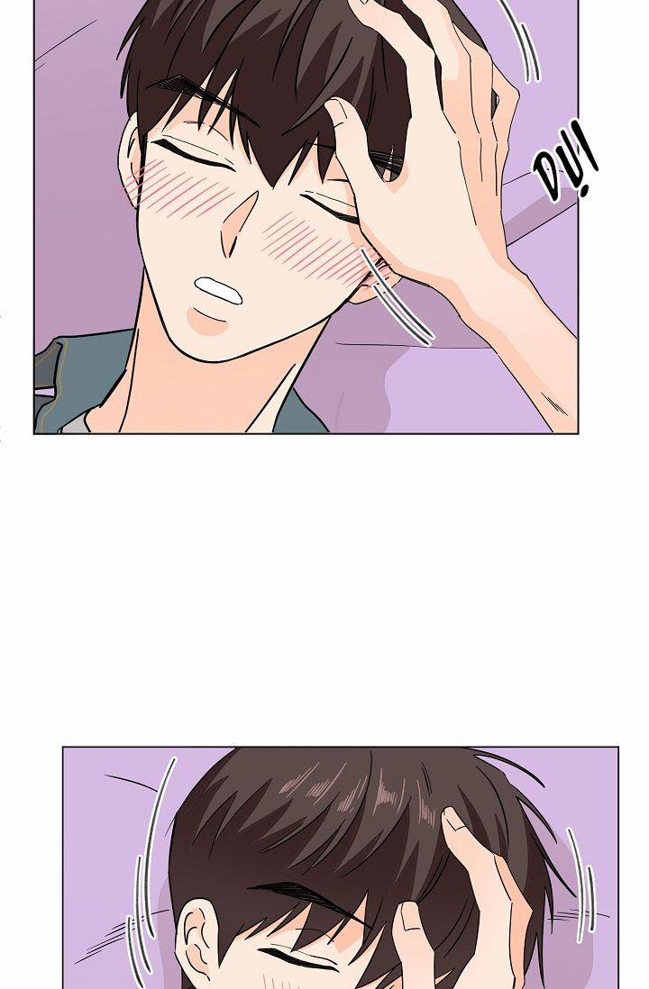 Creamy Creepy Boy 15 trang 35