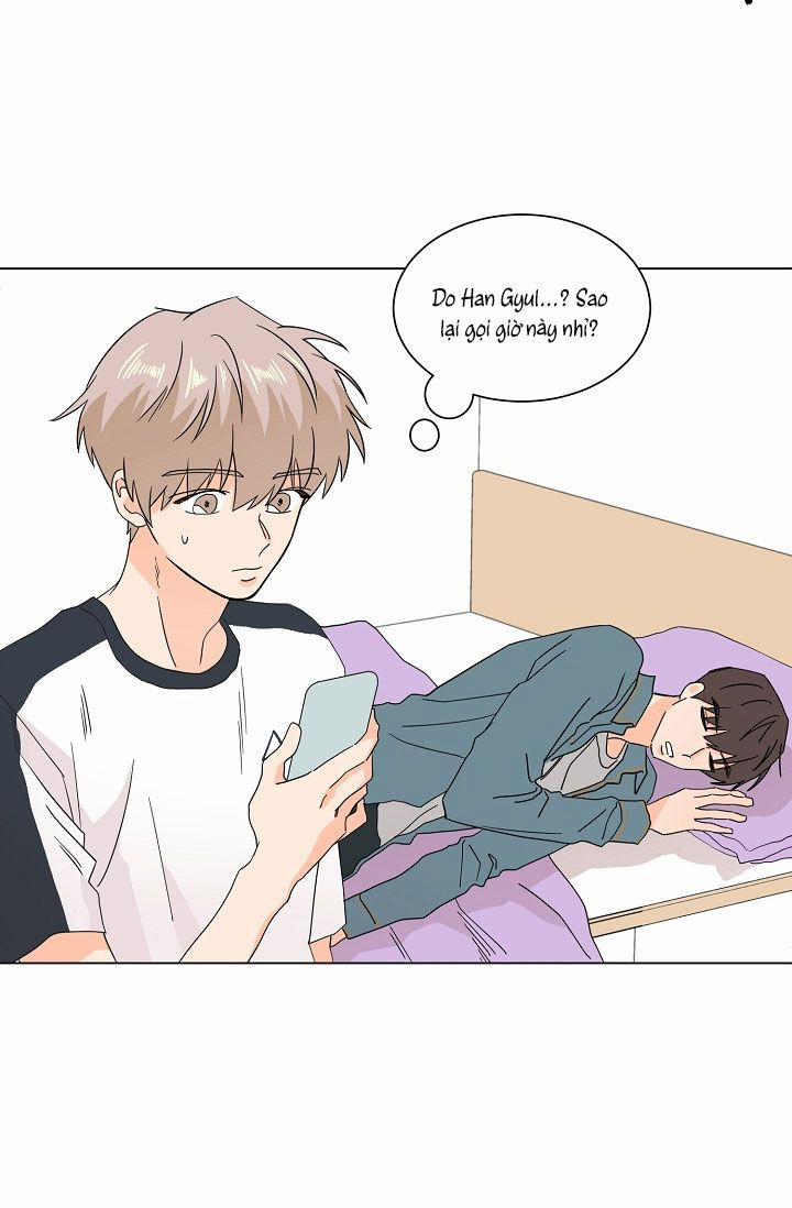 Creamy Creepy Boy 15 trang 39