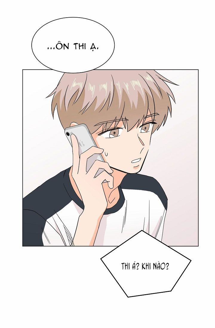 Creamy Creepy Boy 15 trang 41