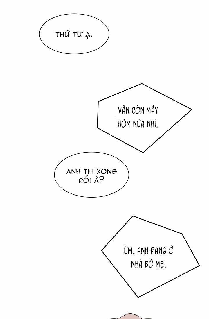 Creamy Creepy Boy 15 trang 42