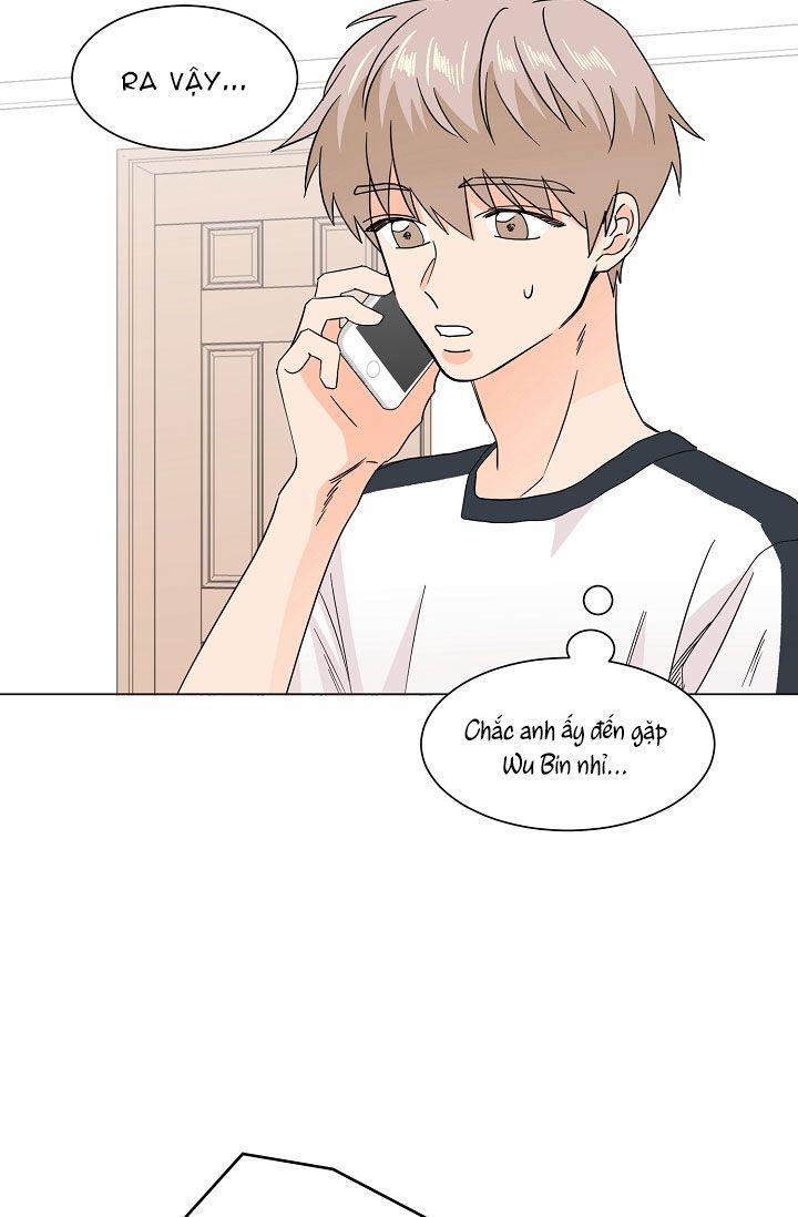 Creamy Creepy Boy 15 trang 43