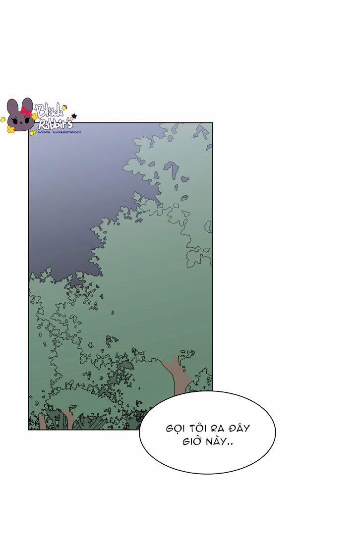 Creamy Creepy Boy 15 trang 48