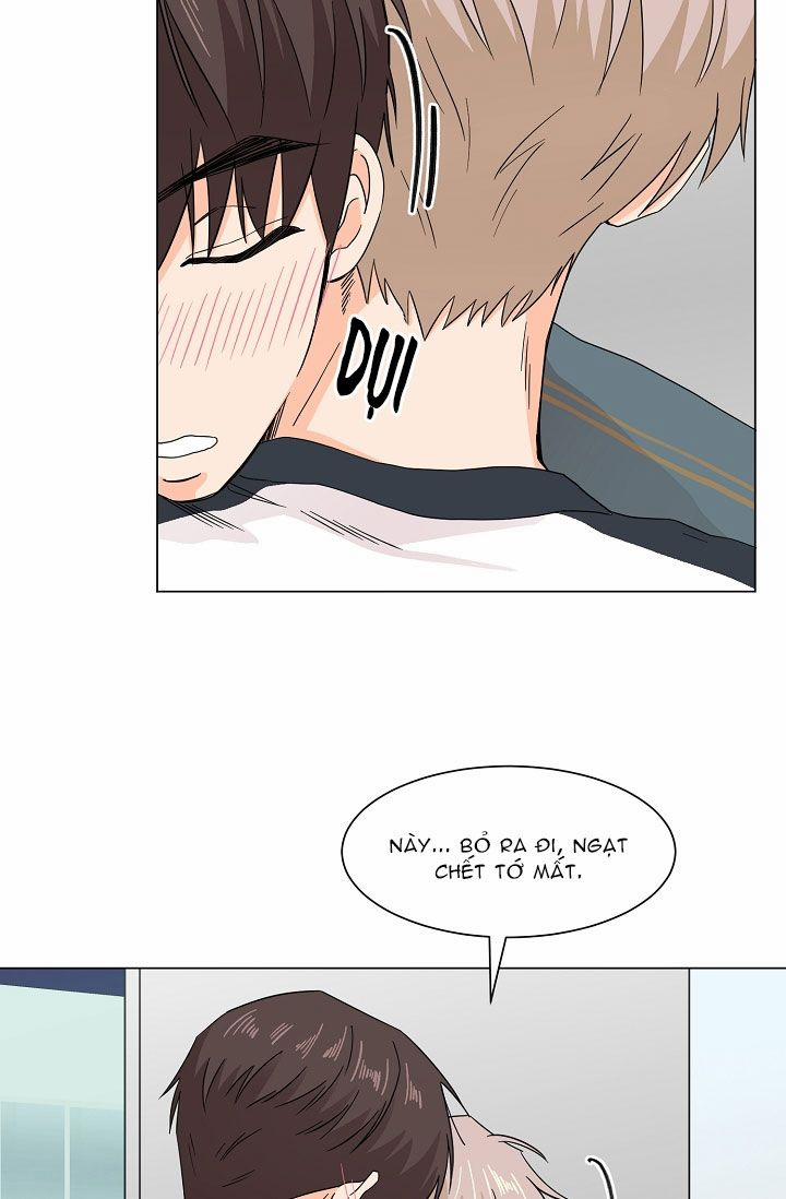 Creamy Creepy Boy 15 trang 5