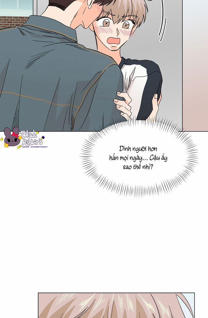 Creamy Creepy Boy 15 trang 6