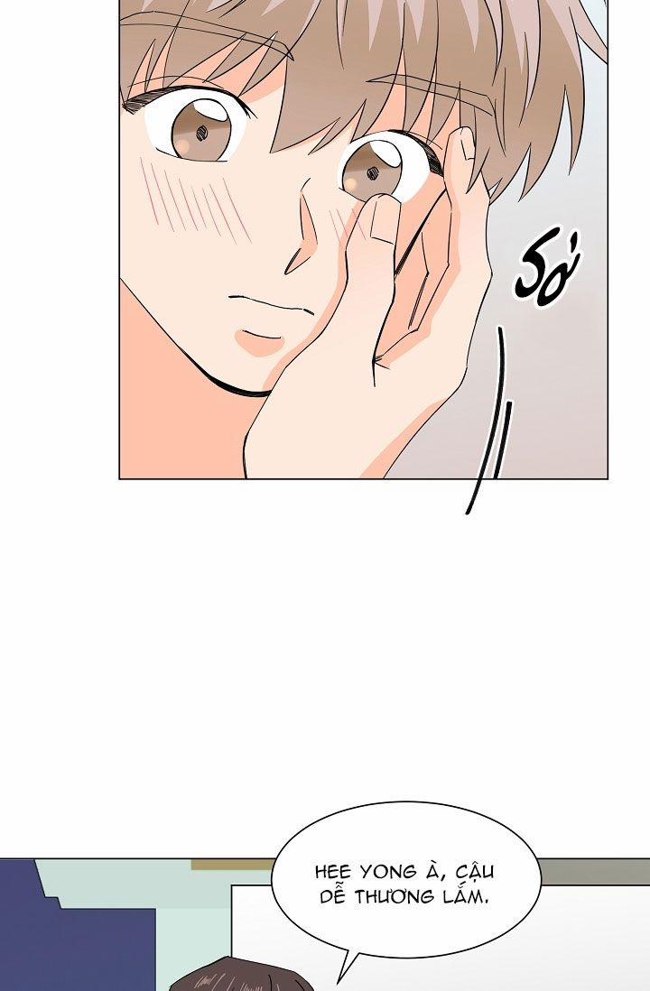 Creamy Creepy Boy 15 trang 7