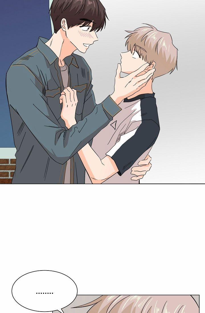 Creamy Creepy Boy 15 trang 8