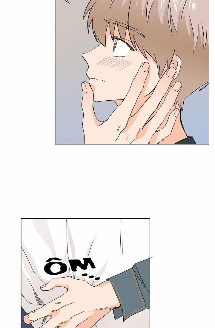 Creamy Creepy Boy 15 trang 9