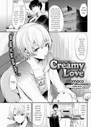 Đọc truyện tranh Creamy Love