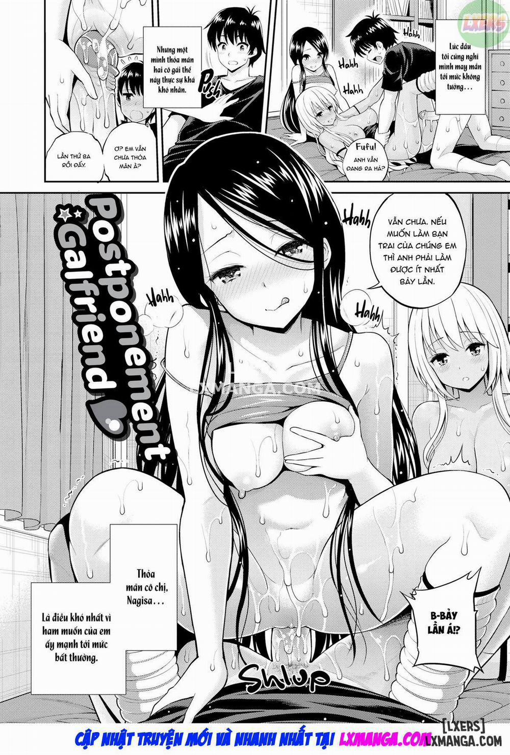 Creme de la Creme 6 trang 4