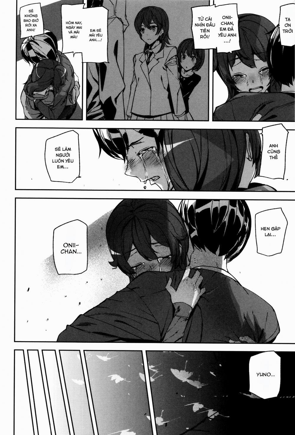 Crime Girls 7 0 cuối 0 trang 18