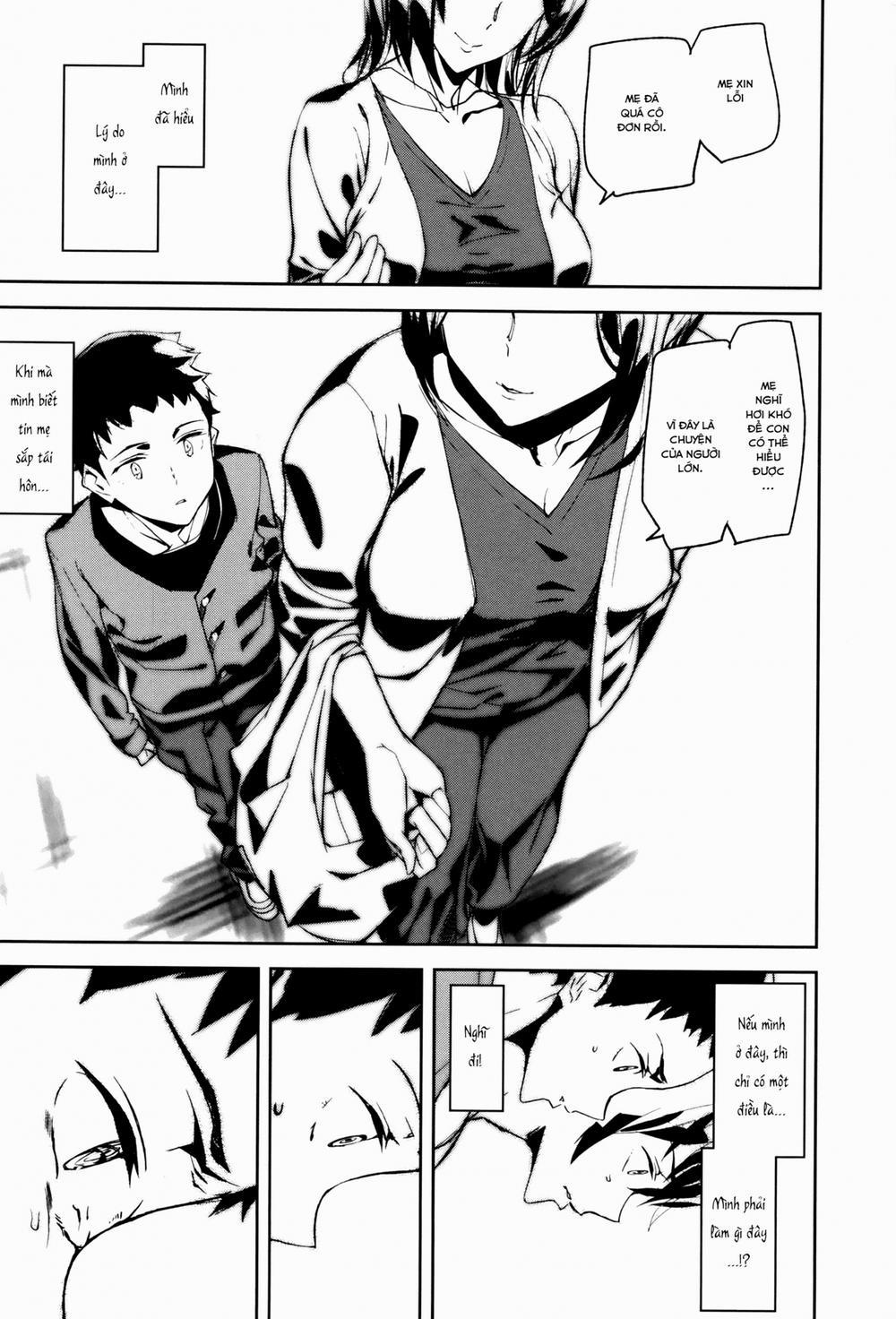 Crime Girls 7 0 cuối 0 trang 20