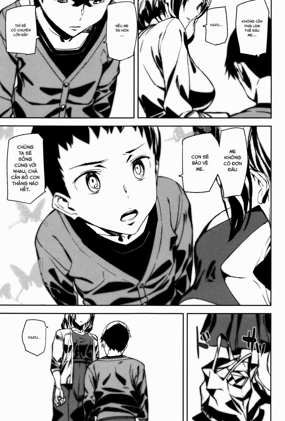 Crime Girls 7 0 cuối 0 trang 21