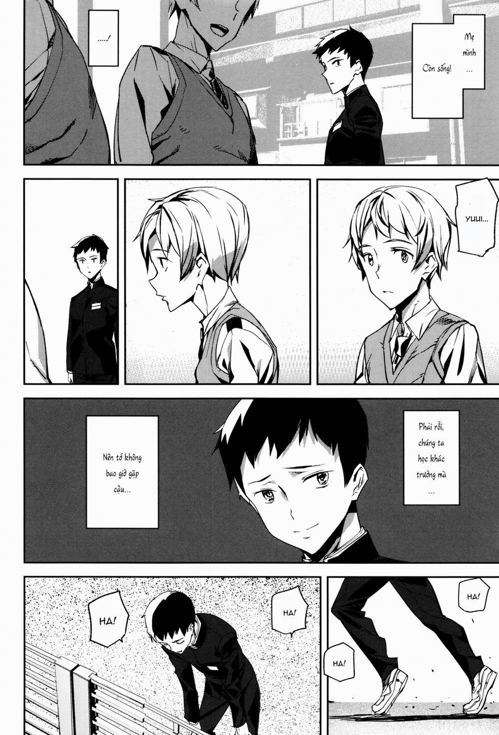 Crime Girls 7 0 cuối 0 trang 24