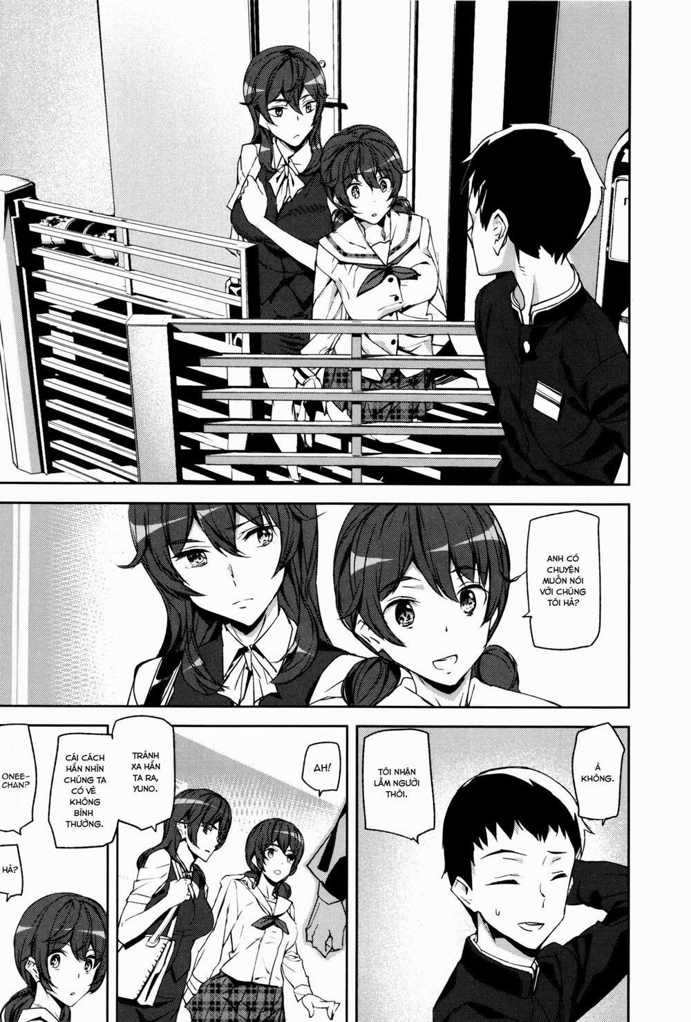 Crime Girls 7 0 cuối 0 trang 26