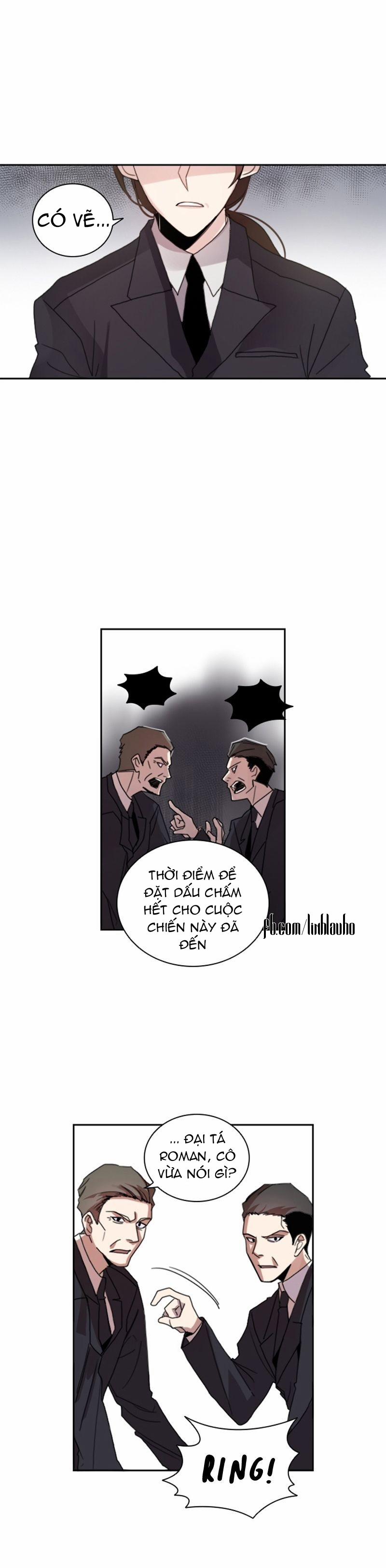 Crimson Karma 1 trang 12