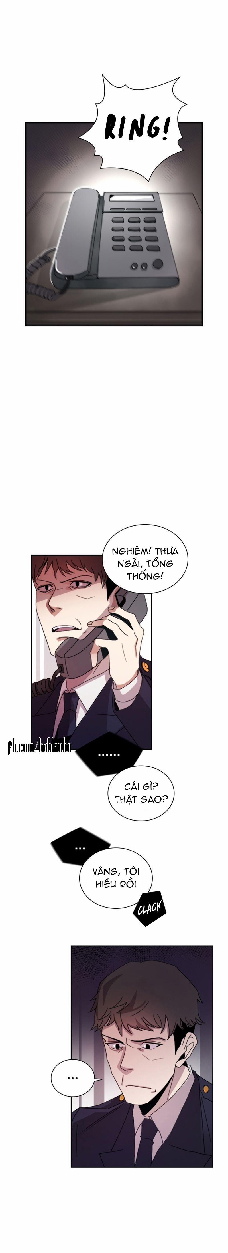 Crimson Karma 1 trang 13