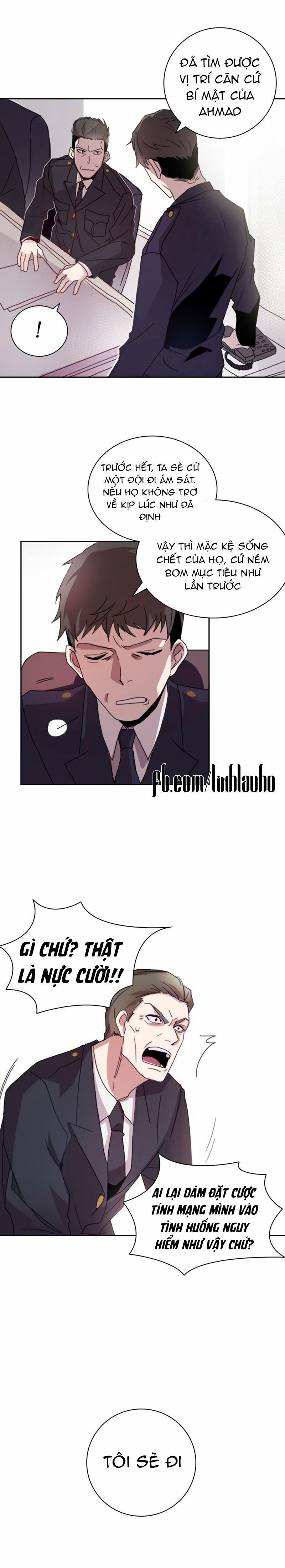 Crimson Karma 1 trang 14