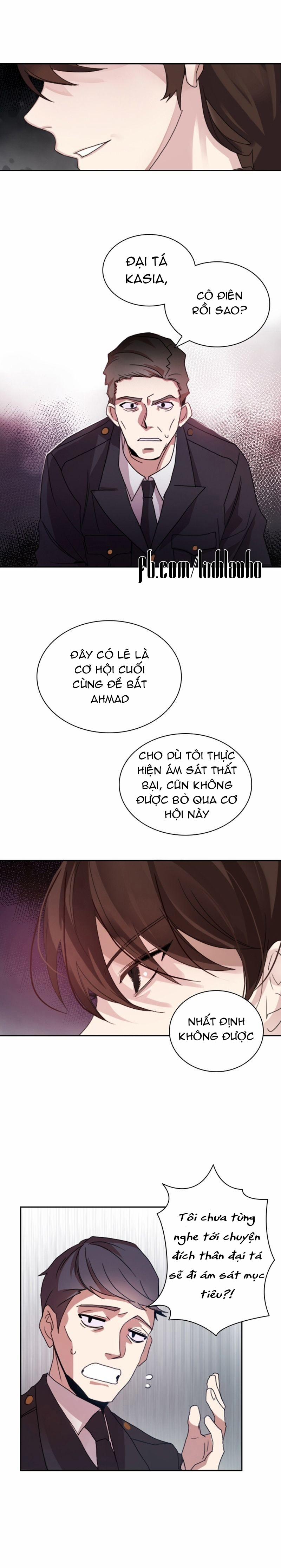 Crimson Karma 1 trang 15